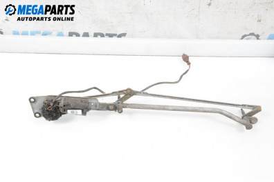 Ел. мотор за чистачките за Citroen Xsara Break (10.1997 - 03.2010), комби, позиция: предна