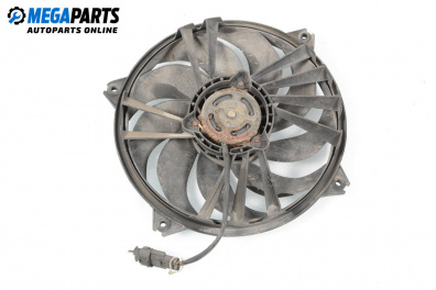 Перка охлаждане за Citroen Xsara Break (10.1997 - 03.2010) 1.6 16V, 109 к.с.