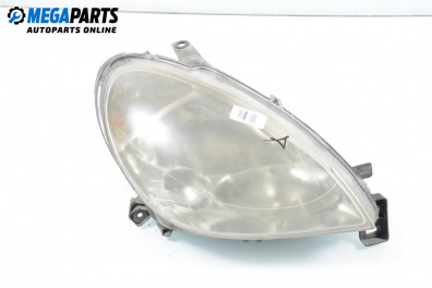 Фар за Citroen Xsara Break (10.1997 - 03.2010), комби, позиция: дясна