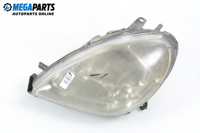 Фар за Citroen Xsara Break (10.1997 - 03.2010), комби, позиция: лява