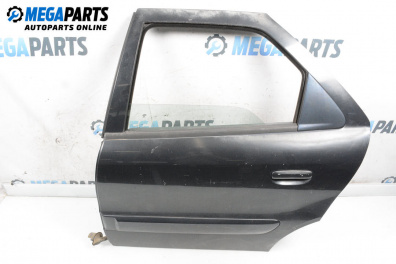 Врата за Citroen Xsara Break (10.1997 - 03.2010), 4+1 вр., комби, позиция: задна, лява