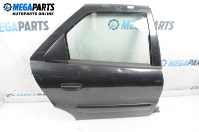 Врата за Citroen Xsara Break (10.1997 - 03.2010), 4+1 вр., комби, позиция: задна, дясна