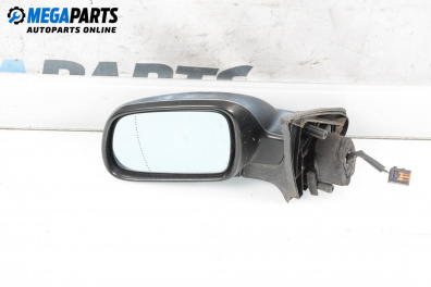 Огледало за Citroen Xsara Break (10.1997 - 03.2010), 4+1 вр., комби, позиция: лява