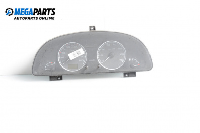 Километраж за Citroen Xsara Break (10.1997 - 03.2010) 1.6 16V, 109 к.с.
