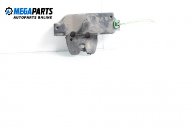 Брава заден капак за Citroen Xsara Break (10.1997 - 03.2010), комби, позиция: задна