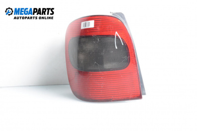 Стоп за Citroen Xsara Break (10.1997 - 03.2010), комби, позиция: лява