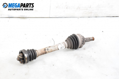 Полуоска за Citroen Xsara Break (10.1997 - 03.2010) 1.6 16V, 109 к.с., позиция: предна, лява