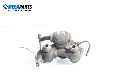 Спирачен апарат за Citroen Xsara Break (10.1997 - 03.2010), позиция: задна, лява