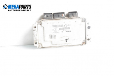 Компютър двигател за Citroen Xsara Break (10.1997 - 03.2010) 1.6 16V, 109 к.с.