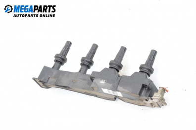 Запалителна бобина за Citroen Xsara Break (10.1997 - 03.2010) 1.6 16V, 109 к.с.