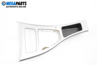 Конзола скоростен лост за BMW 3 Series E90 Touring E91 (09.2005 - 06.2012)