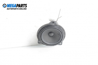 Високоговорител за BMW 3 Series E90 Touring E91 (09.2005 - 06.2012)