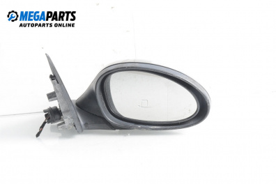 Огледало за BMW 3 Series E90 Touring E91 (09.2005 - 06.2012), 4+1 вр., комби, позиция: дясна