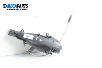 Външна дръжка за BMW 3 Series E90 Touring E91 (09.2005 - 06.2012), 4+1 вр., комби, позиция: задна, дясна