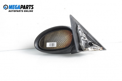 Огледало за BMW 3 Series E90 Touring E91 (09.2005 - 06.2012), 4+1 вр., комби, позиция: лява