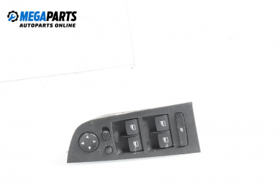 Бутони ел. стъкла и огледала  за BMW 3 Series E90 Touring E91 (09.2005 - 06.2012)