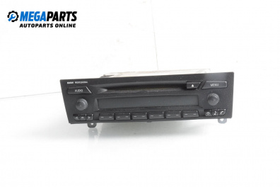 CD-радио за BMW 3 Series E90 Touring E91 (09.2005 - 06.2012)