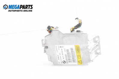 Модул за AIRBAG за BMW 3 Series E90 Touring E91 (09.2005 - 06.2012), № Bosch 0285001531