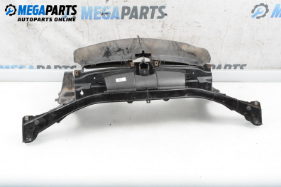 Маска горна част за BMW 3 Series E90 Touring E91 (09.2005 - 06.2012), комби
