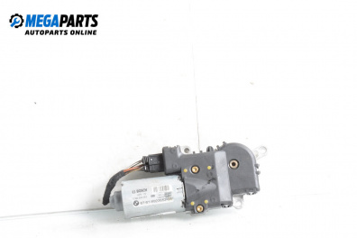 Мотор шибедах за BMW 3 Series E90 Touring E91 (09.2005 - 06.2012), комби