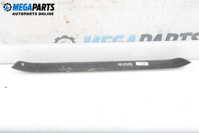 Вътрешен праг за BMW 3 Series E90 Touring E91 (09.2005 - 06.2012), 4+1 вр., комби, позиция: предна, лява