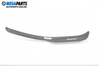 Вътрешен праг за BMW 3 Series E90 Touring E91 (09.2005 - 06.2012), 4+1 вр., комби, позиция: задна, дясна