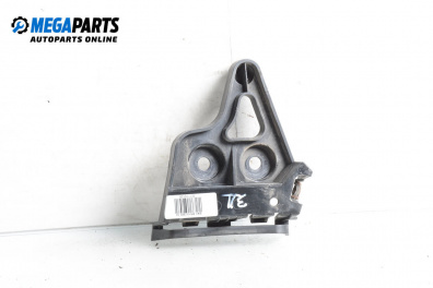 Държач броня за BMW 3 Series E90 Touring E91 (09.2005 - 06.2012), комби, позиция: задна, дясна