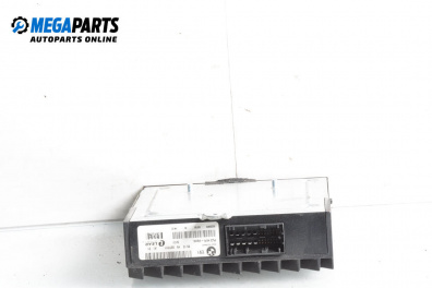 Усилвател за BMW 3 Series E90 Touring E91 (09.2005 - 06.2012)