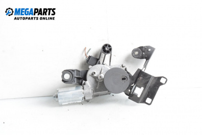 Ел. мотор за чистачките за BMW 3 Series E90 Touring E91 (09.2005 - 06.2012), комби, позиция: задна
