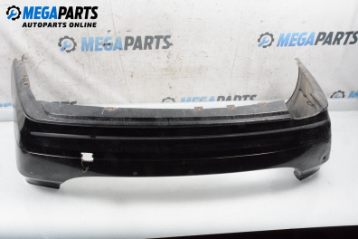 Задна броня за BMW 3 Series E90 Touring E91 (09.2005 - 06.2012), комби