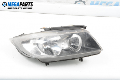 Фар за BMW 3 Series E90 Touring E91 (09.2005 - 06.2012), комби, позиция: дясна