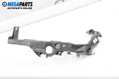 Държач броня за BMW 3 Series E90 Touring E91 (09.2005 - 06.2012), комби, позиция: задна, лява