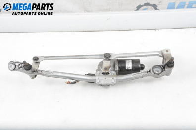 Ел. мотор за чистачките за BMW 3 Series E90 Touring E91 (09.2005 - 06.2012), комби, позиция: предна