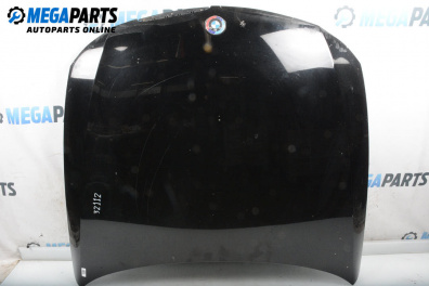 Преден капак за BMW 3 Series E90 Touring E91 (09.2005 - 06.2012), 4+1 вр., комби, позиция: предна