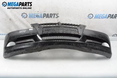 Предна броня за BMW 3 Series E90 Touring E91 (09.2005 - 06.2012), комби, позиция: предна