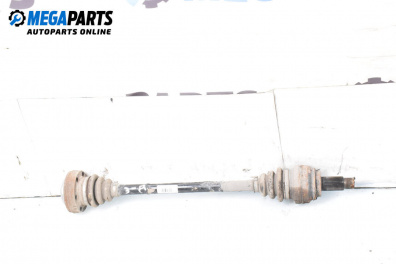 Полуоска за BMW 3 Series E90 Touring E91 (09.2005 - 06.2012) 320 d, 163 к.с., позиция: задна, дясна
