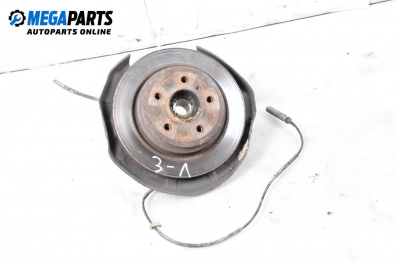 Шенкел главина за BMW 3 Series E90 Touring E91 (09.2005 - 06.2012), позиция: задна, лява