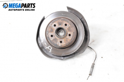 Шенкел главина за BMW 3 Series E90 Touring E91 (09.2005 - 06.2012), позиция: задна, дясна