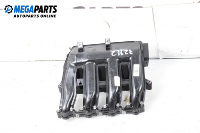 Всмукателен колектор за BMW 3 Series E90 Touring E91 (09.2005 - 06.2012) 320 d, 163 к.с.