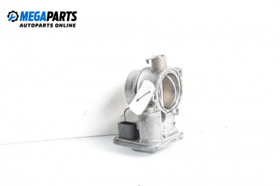 Дроселова клапа за BMW 3 Series E90 Touring E91 (09.2005 - 06.2012) 320 d, 163 к.с.