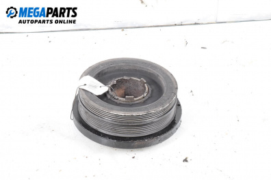 Демпферна шайба за BMW 3 Series E90 Touring E91 (09.2005 - 06.2012) 320 d, 163 к.с.