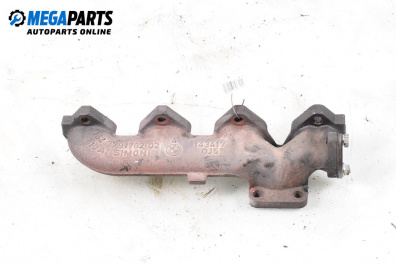 Изпускателен колектор  за BMW 3 Series E90 Touring E91 (09.2005 - 06.2012) 320 d, 163 к.с.