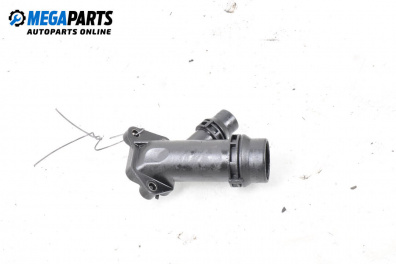 Корпус на термостат за BMW 3 Series E90 Touring E91 (09.2005 - 06.2012) 320 d, 163 к.с.