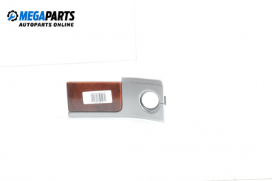 Интериорна лайсна за Volkswagen Touareg SUV I (10.2002 - 01.2013), 4+1 вр., джип