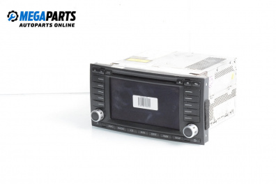GPS навигация за Volkswagen Touareg SUV I (10.2002 - 01.2013)