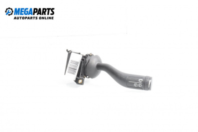 Лостче за чистачки за Volkswagen Touareg SUV I (10.2002 - 01.2013)