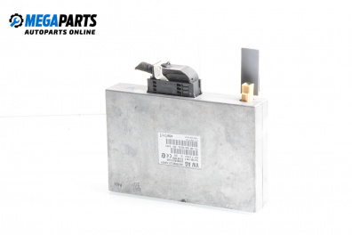 Bluetooth модул за Volkswagen Touareg SUV I (10.2002 - 01.2013)