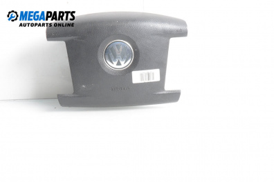 Airbag за Volkswagen Touareg SUV I (10.2002 - 01.2013), 4+1 вр., джип, позиция: предна