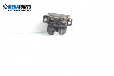 Брава заден капак за Volkswagen Touareg SUV I (10.2002 - 01.2013), джип, позиция: задна