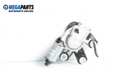 Ел. мотор за чистачките за Volkswagen Touareg SUV I (10.2002 - 01.2013), джип, позиция: задна